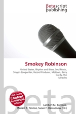 Smokey Robinson