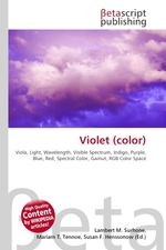 Violet (color)