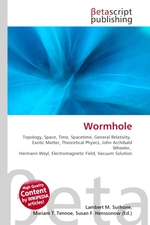 Wormhole