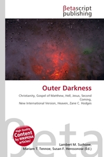 Outer Darkness