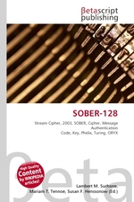 SOBER-128