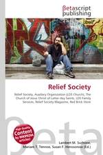 Relief Society