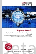 Replay Attack