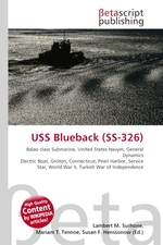 USS Blueback (SS-326)