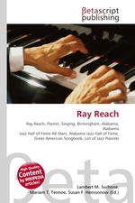 Ray Reach