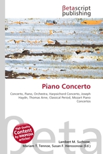 Piano Concerto