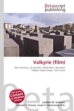 Valkyrie (film)