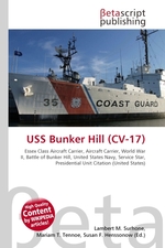 USS Bunker Hill (CV-17)