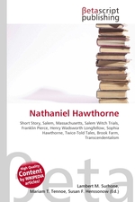 Nathaniel Hawthorne