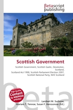 Scottish Government