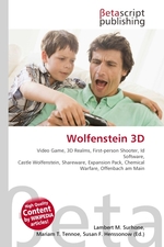 Wolfenstein 3D