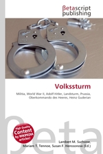 Volkssturm