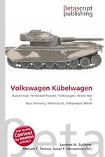 Volkswagen K?belwagen