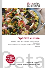 Spanish cuisine