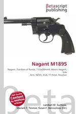 Nagant M1895