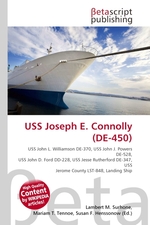 USS Joseph E. Connolly (DE-450)