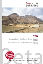 Yak