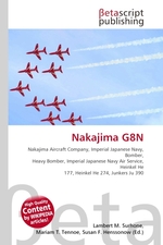 Nakajima G8N