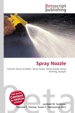 Spray Nozzle