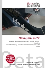 Nakajima Ki-27