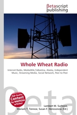 Whole Wheat Radio