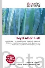 Royal Albert Hall