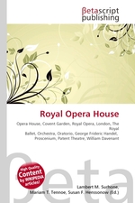 Royal Opera House