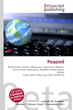 Peapod