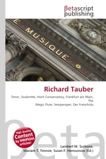 Richard Tauber