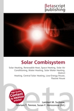 Solar Combisystem