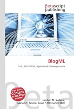 BlogML