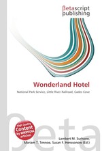 Wonderland Hotel