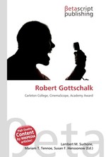 Robert Gottschalk