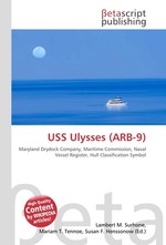 USS Ulysses (ARB-9)