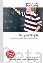 Pappus Graph