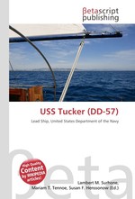 USS Tucker (DD-57)