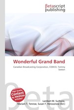 Wonderful Grand Band