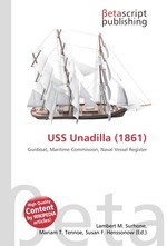 USS Unadilla (1861)