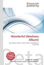 Wonderful (Madness Album)