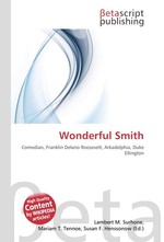 Wonderful Smith