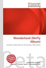 Wonderland (McFly Album)