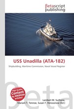 USS Unadilla (ATA-182)