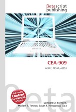 CEA-909