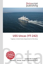 USS Uncas (YT-242)