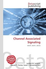 Channel Associated Signaling