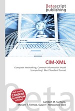 CIM-XML