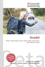 Anadol