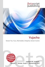 Yujacha