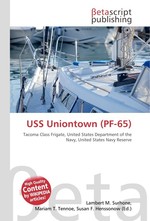 USS Uniontown (PF-65)