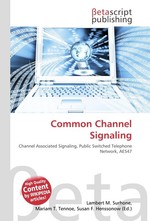 Common Channel Signaling